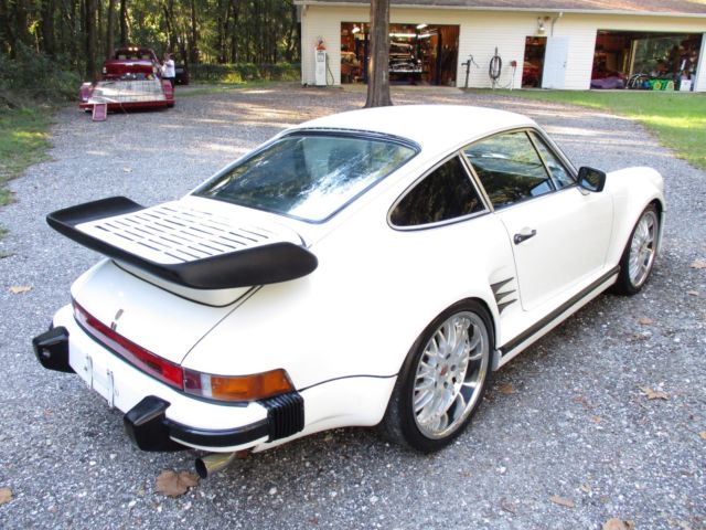 1980 Porsche 911 - photo 5