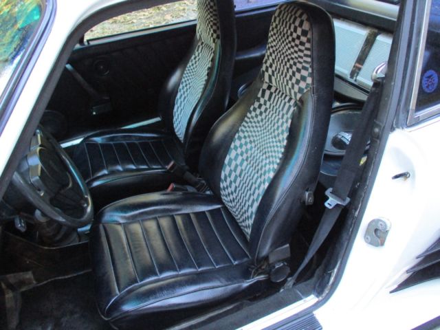1980 Porsche 911 - photo 9