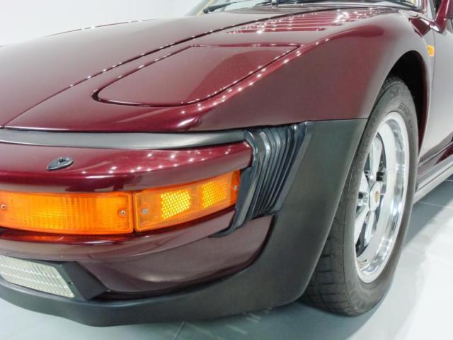 1980 Porsche 911 - photo 4