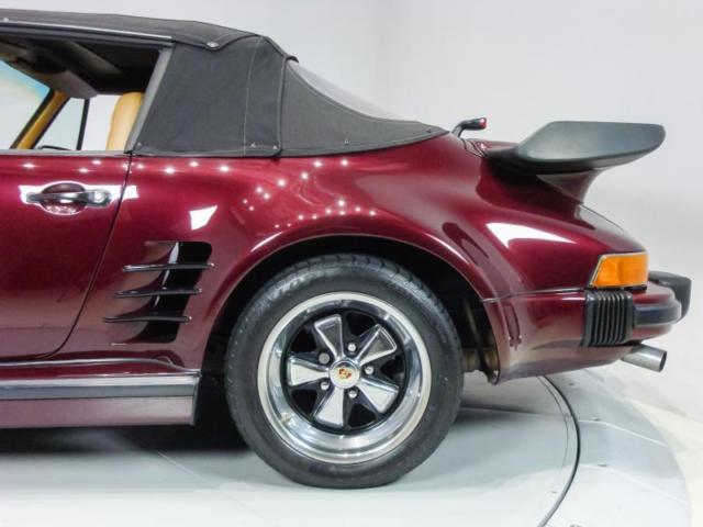 1980 Porsche 911 - photo 7