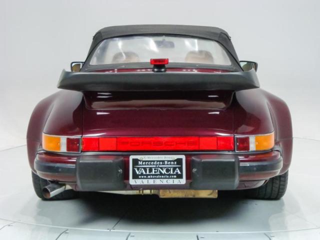 1980 Porsche 911 - photo 9