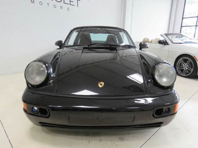 1980 Porsche 911 TARGA - photo 10