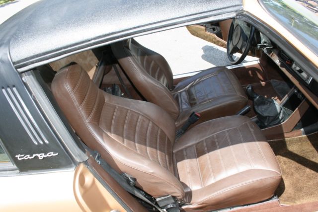 1980 Porsche 911 Targa - photo 13