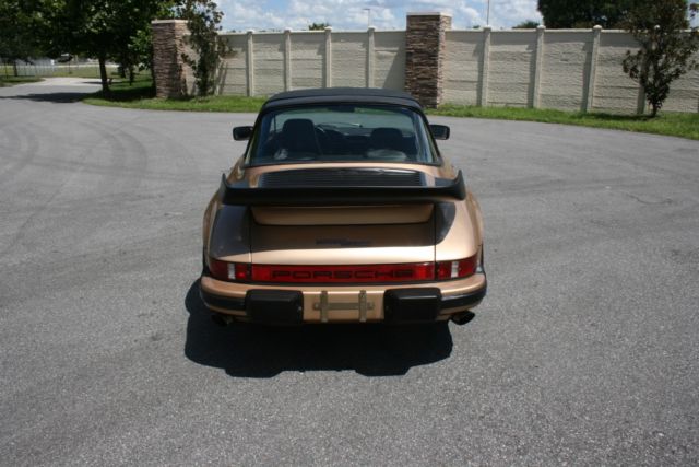 1980 Porsche 911 Targa - photo 7