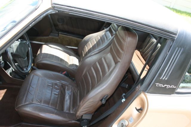 1980 Porsche 911 Targa - photo 9
