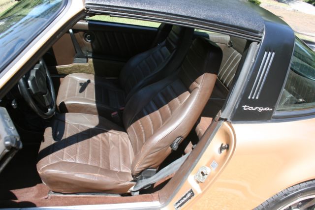 1980 Porsche 911 Targa - photo 10
