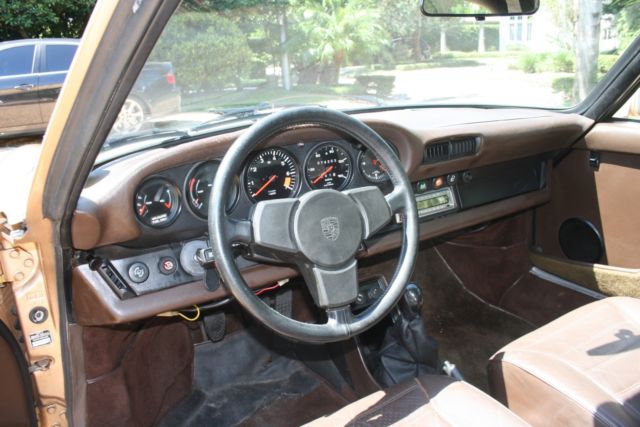 1980 Porsche 911 Targa - photo 11