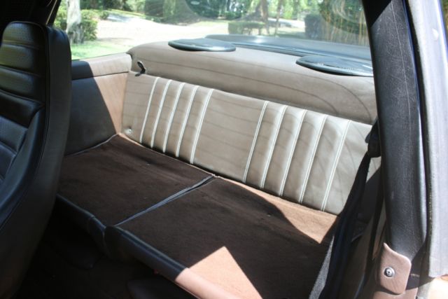 1980 Porsche 911 Targa - photo 12