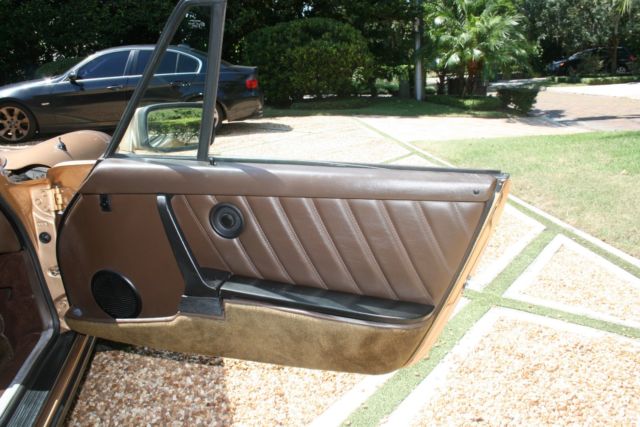 1980 Porsche 911 Targa - photo 13