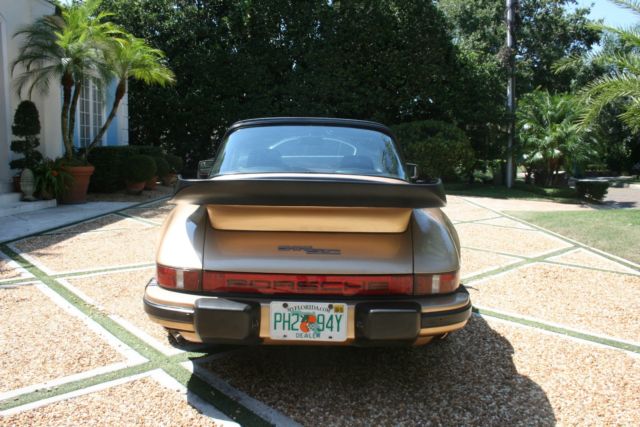 1980 Porsche 911 Targa - photo 7