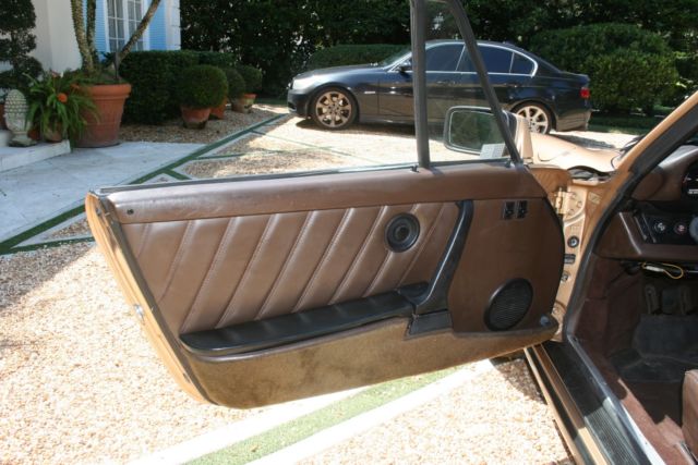 1980 Porsche 911 Targa - photo 9