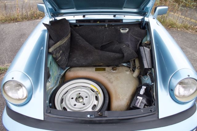 1980 Porsche 911 -- - photo 10