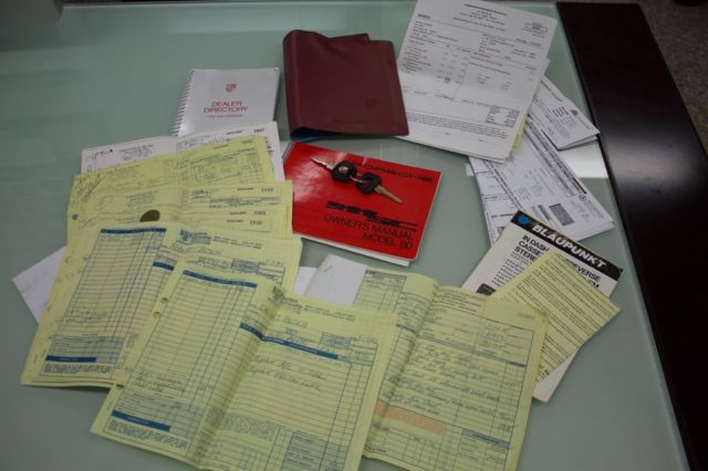 1980 Porsche 911 -- - photo 11