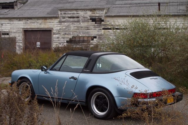 1980 Porsche 911 -- - photo 2
