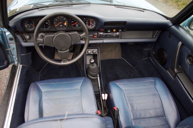 1980 Porsche 911 -- - photo 4