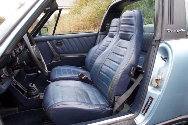 1980 Porsche 911 -- - photo 5