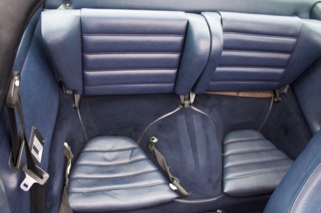 1980 Porsche 911 -- - photo 7