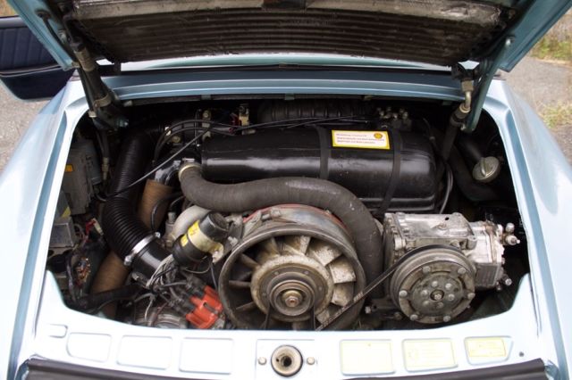 1980 Porsche 911 -- - photo 9