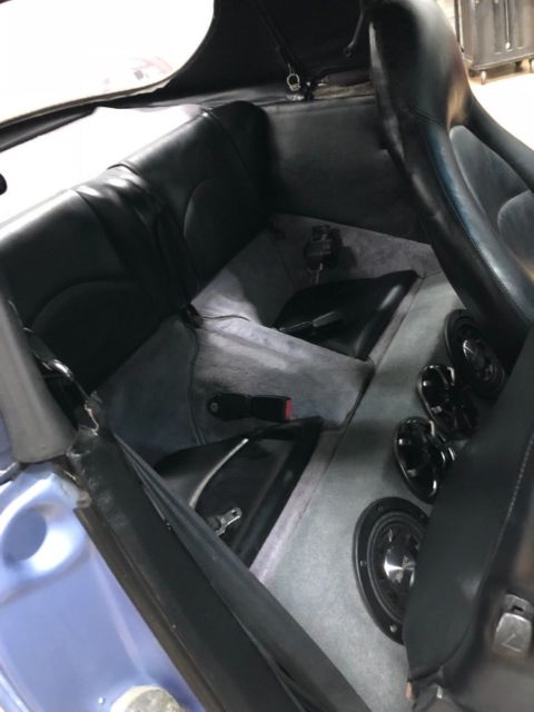 1980 Porsche 911 SC - photo 13