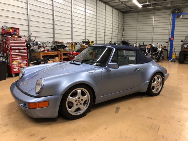 1980 Porsche 911 SC - photo 2