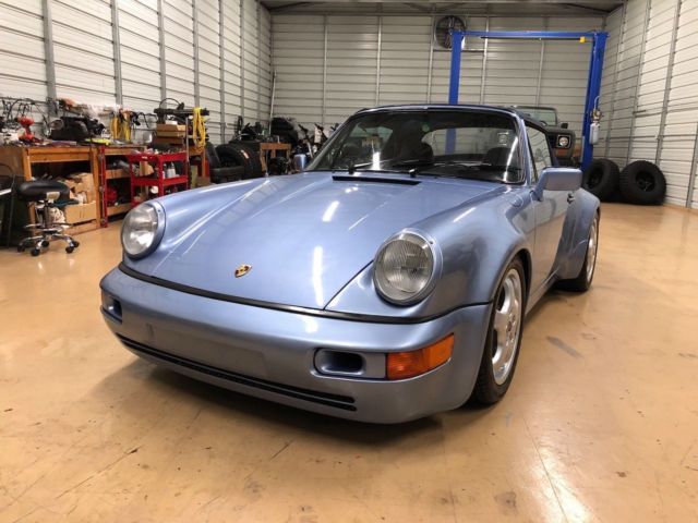 1980 Porsche 911 SC - photo 4