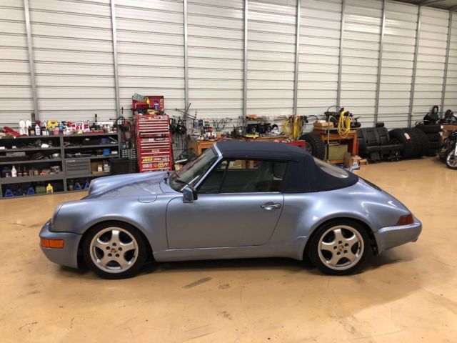 1980 Porsche 911 SC - photo 7