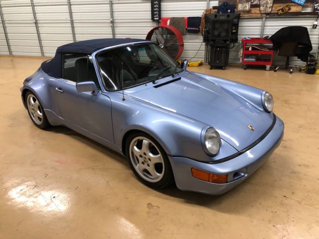 1980 Porsche 911 - photo 6