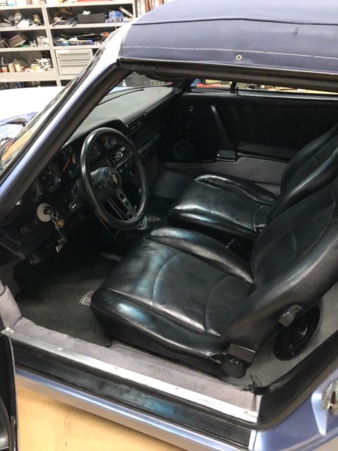 1980 Porsche 911 - photo 9