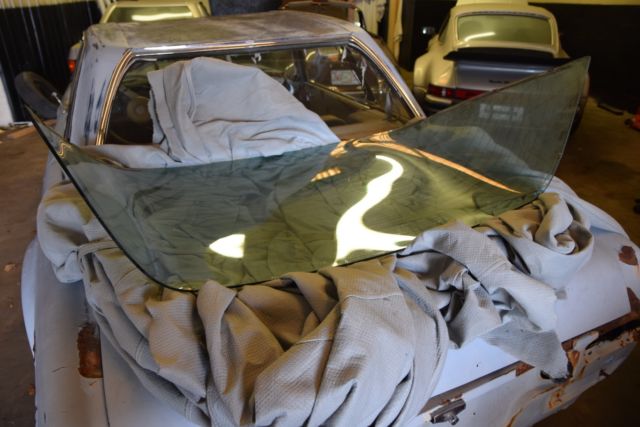 1980 Porsche 911 - photo 13