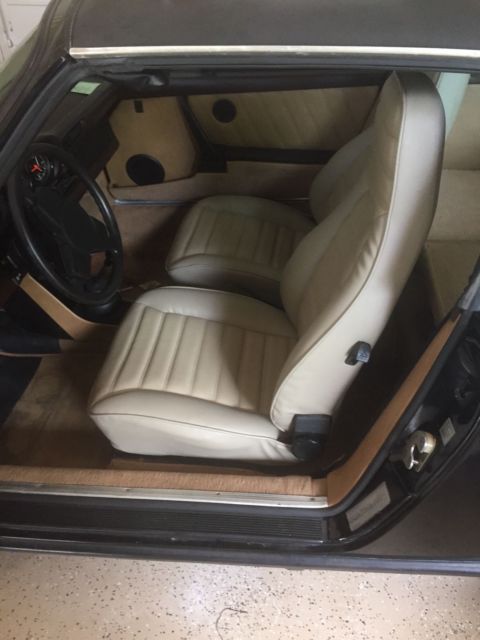 1980 Porsche 911 - photo 10