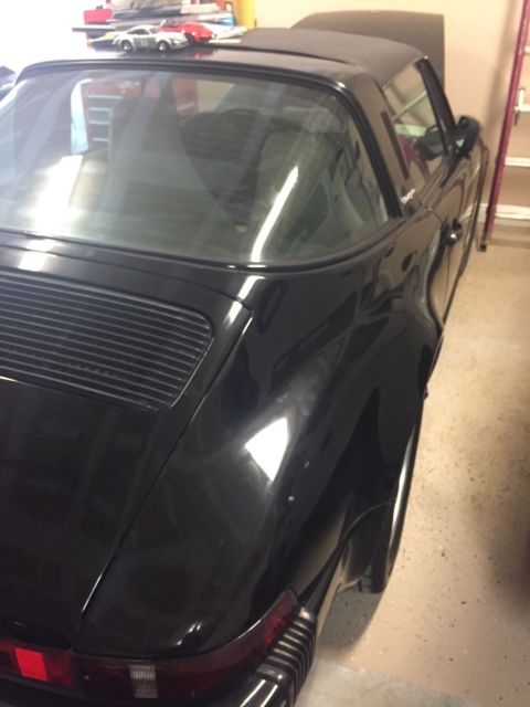 1980 Porsche 911 - photo 12