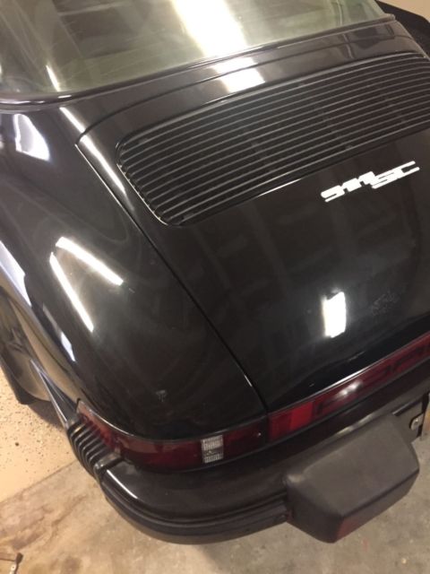 1980 Porsche 911 - photo 13
