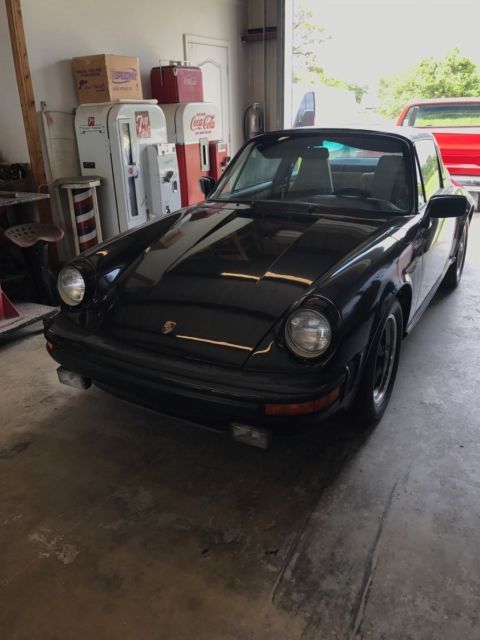 1980 Porsche 911 - photo 2