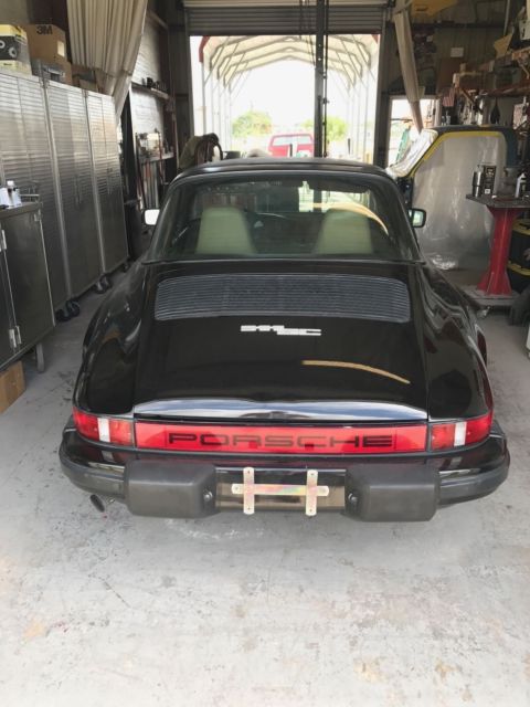 1980 Porsche 911 - photo 3