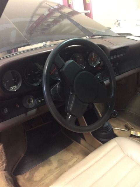 1980 Porsche 911 - photo 6