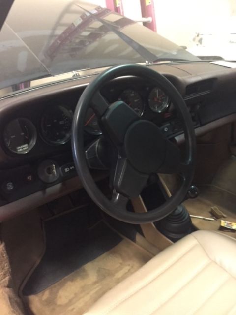 1980 Porsche 911 - photo 8