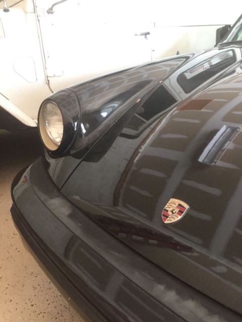 1980 Porsche 911 - photo 9