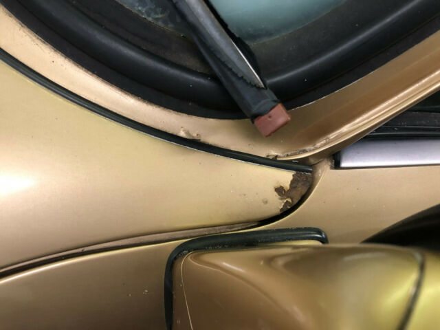1980 Porsche 930 - photo 12
