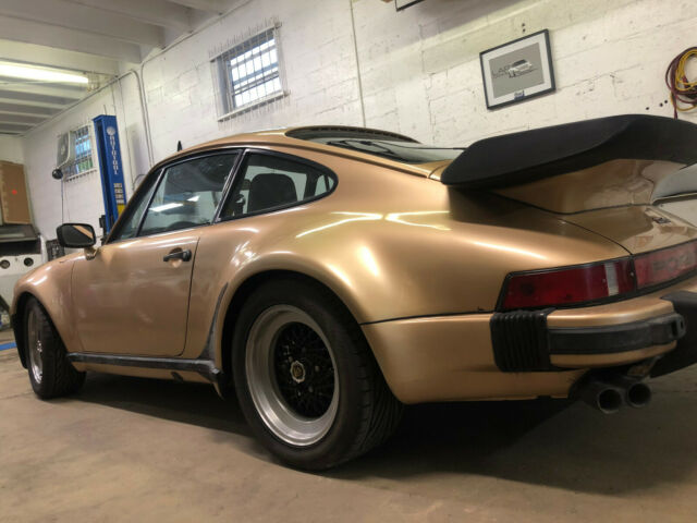 1980 Porsche 930 - photo 5