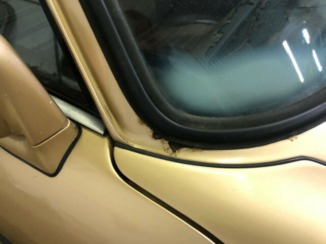 1980 Porsche 930 - photo 9