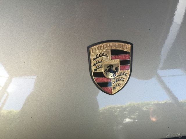 1980 Porsche 911 - photo 11