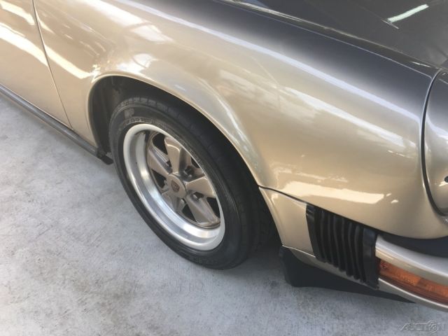 1980 Porsche 911 - photo 12