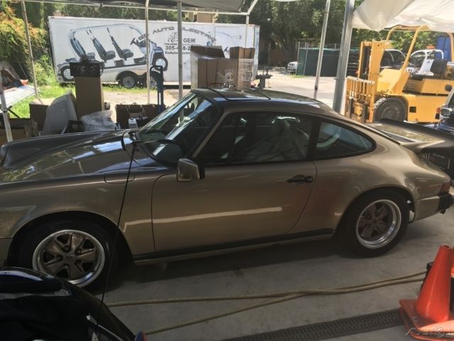 1980 Porsche 911 - photo 2