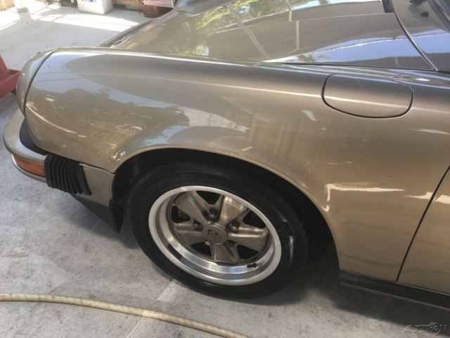 1980 Porsche 911 - photo 3