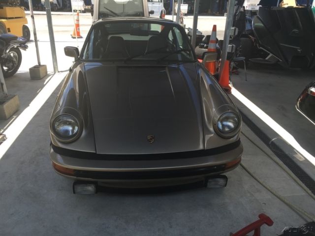 1980 Porsche 911 - photo 7