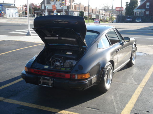 1980 Porsche 911 WEISSACH - photo 3