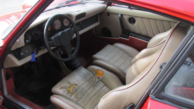 1980 Porsche 911 Coupe - photo 10