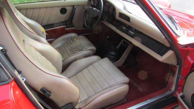 1980 Porsche 911 Coupe - photo 13