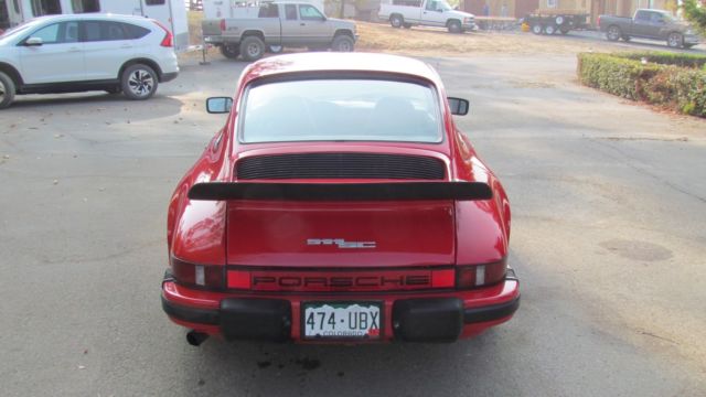 1980 Porsche 911 Coupe - photo 7