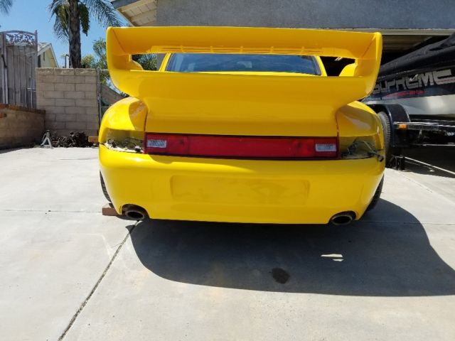 1980 Porsche 911 - photo 2